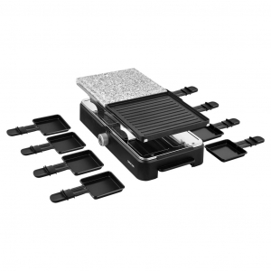 Sencor SBG 0260BK raclette grillsütő